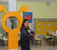 CURSO IN COMPANY - CONTANDO HISTÓRIAS - CMEI JESUS MENINO - CARIACICA