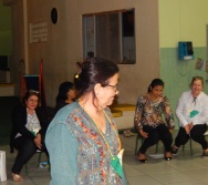 CURSO IN COMPANY - CONTANDO HISTÓRIAS - CMEI JESUS MENINO - CARIACICA