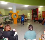 CURSO IN COMPANY - CONTANDO HISTÓRIAS - CMEI JESUS MENINO - CARIACICA