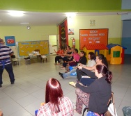 CURSO IN COMPANY - CONTANDO HISTÓRIAS - CMEI JESUS MENINO - CARIACICA