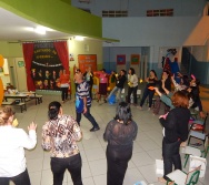 CURSO IN COMPANY - CONTANDO HISTÓRIAS - CMEI JESUS MENINO - CARIACICA