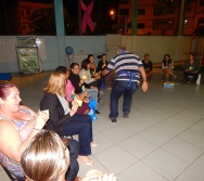 CURSO IN COMPANY - CONTANDO HISTÓRIAS - CMEI JESUS MENINO - CARIACICA