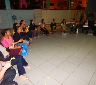 CURSO IN COMPANY - CONTANDO HISTÓRIAS - CMEI JESUS MENINO - CARIACICA