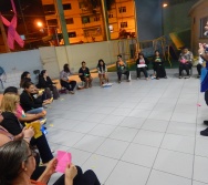 CURSO IN COMPANY - CONTANDO HISTÓRIAS - CMEI JESUS MENINO - CARIACICA