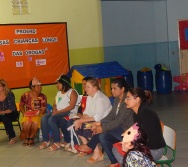 CURSO IN COMPANY - CONTANDO HISTÓRIAS - CMEI JESUS MENINO - CARIACICA