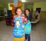 FORMATURA DOS CONTADORES DE HISTÓRIA - 8ª TURMA - CURSO CONTANDO HISTÓRIAS COLORINDO VIDAS