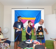 CHCV - ENCONTRO 5 - A FUNÇÃO TERAPÊUTICA DA CONTAÇÃO DE HISTÓRIA - TURMA 1 MATUTINO