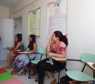 CHCV - ENCONTRO 5 - A FUNÇÃO TERAPÊUTICA DA CONTAÇÃO DE HISTÓRIA - TURMA 1 MATUTINO