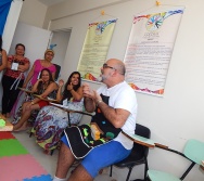 CHCV - ENCONTRO 5 - A FUNÇÃO TERAPÊUTICA DA CONTAÇÃO DE HISTÓRIA - TURMA 1 MATUTINO