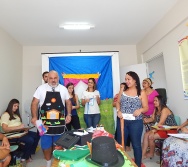 CHCV - ENCONTRO 5 - A FUNÇÃO TERAPÊUTICA DA CONTAÇÃO DE HISTÓRIA - TURMA 1 MATUTINO