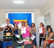 CHCV - ENCONTRO 5 - A FUNÇÃO TERAPÊUTICA DA CONTAÇÃO DE HISTÓRIA - TURMA 1 MATUTINO