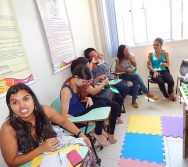 CHCV - ENCONTRO 5 - A FUNÇÃO TERAPÊUTICA DA CONTAÇÃO DE HISTÓRIA - TURMA 1 MATUTINO