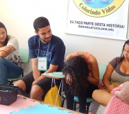 CHCV - ENCONTRO 5 - A FUNÇÃO TERAPÊUTICA DA CONTAÇÃO DE HISTÓRIA - TURMA 1 MATUTINO