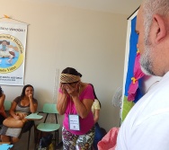 CHCV - ENCONTRO 5 - A FUNÇÃO TERAPÊUTICA DA CONTAÇÃO DE HISTÓRIA - TURMA 1 MATUTINO