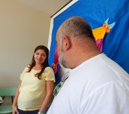 CHCV - ENCONTRO 5 - A FUNÇÃO TERAPÊUTICA DA CONTAÇÃO DE HISTÓRIA - TURMA 1 MATUTINO