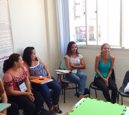 CHCV - ENCONTRO 5 - A FUNÇÃO TERAPÊUTICA DA CONTAÇÃO DE HISTÓRIA - TURMA 1 MATUTINO