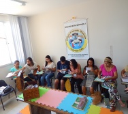 CHCV - ENCONTRO 5 - A FUNÇÃO TERAPÊUTICA DA CONTAÇÃO DE HISTÓRIA - TURMA 1 MATUTINO