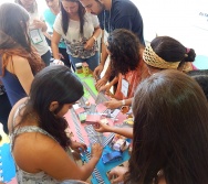 CHCV - ENCONTRO 5 - A FUNÇÃO TERAPÊUTICA DA CONTAÇÃO DE HISTÓRIA - TURMA 1 MATUTINO