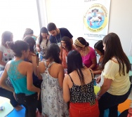 CHCV - ENCONTRO 5 - A FUNÇÃO TERAPÊUTICA DA CONTAÇÃO DE HISTÓRIA - TURMA 1 MATUTINO