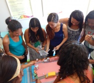 CHCV - ENCONTRO 5 - A FUNÇÃO TERAPÊUTICA DA CONTAÇÃO DE HISTÓRIA - TURMA 1 MATUTINO