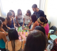 CHCV - ENCONTRO 5 - A FUNÇÃO TERAPÊUTICA DA CONTAÇÃO DE HISTÓRIA - TURMA 1 MATUTINO