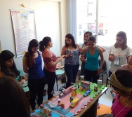 CHCV - ENCONTRO 5 - A FUNÇÃO TERAPÊUTICA DA CONTAÇÃO DE HISTÓRIA - TURMA 1 MATUTINO