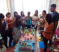 CHCV - ENCONTRO 5 - A FUNÇÃO TERAPÊUTICA DA CONTAÇÃO DE HISTÓRIA - TURMA 1 MATUTINO