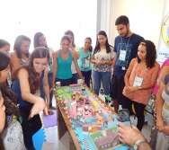 CHCV - ENCONTRO 5 - A FUNÇÃO TERAPÊUTICA DA CONTAÇÃO DE HISTÓRIA - TURMA 1 MATUTINO