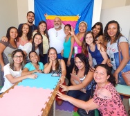 CHCV - ENCONTRO 5 - A FUNÇÃO TERAPÊUTICA DA CONTAÇÃO DE HISTÓRIA - TURMA 1 MATUTINO