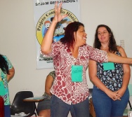 CHCV - ENCONTRO 1 - O RESGATE DA LUDICIDADE ATRAVÉS DAS HISTÓRIAS - TURMA 5 MATUTINO