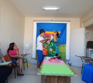 HISTÓRIAS TERAPÊUTICAS COM EUGÊNIO FERNANDES E RITA SANTOS 