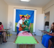 HISTÓRIAS TERAPÊUTICAS COM EUGÊNIO FERNANDES E RITA SANTOS 