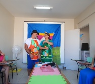 HISTÓRIAS TERAPÊUTICAS COM EUGÊNIO FERNANDES E RITA SANTOS 