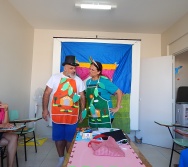 HISTÓRIAS TERAPÊUTICAS COM EUGÊNIO FERNANDES E RITA SANTOS 