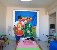 HISTÓRIAS TERAPÊUTICAS COM EUGÊNIO FERNANDES E RITA SANTOS 