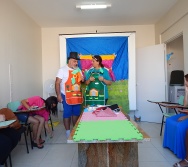 HISTÓRIAS TERAPÊUTICAS COM EUGÊNIO FERNANDES E RITA SANTOS 