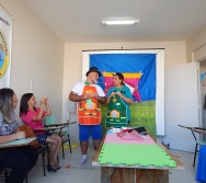 HISTÓRIAS TERAPÊUTICAS COM EUGÊNIO FERNANDES E RITA SANTOS 