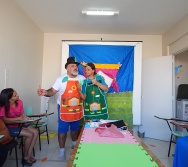 HISTÓRIAS TERAPÊUTICAS COM EUGÊNIO FERNANDES E RITA SANTOS 