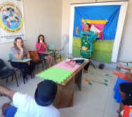 HISTÓRIAS TERAPÊUTICAS COM EUGÊNIO FERNANDES E RITA SANTOS 