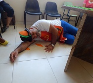 HISTÓRIAS TERAPÊUTICAS COM EUGÊNIO FERNANDES E RITA SANTOS 