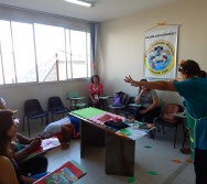 HISTÓRIAS TERAPÊUTICAS COM EUGÊNIO FERNANDES E RITA SANTOS 