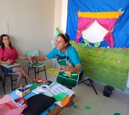 HISTÓRIAS TERAPÊUTICAS COM EUGÊNIO FERNANDES E RITA SANTOS 