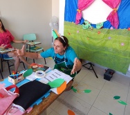 HISTÓRIAS TERAPÊUTICAS COM EUGÊNIO FERNANDES E RITA SANTOS 