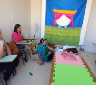 HISTÓRIAS TERAPÊUTICAS COM EUGÊNIO FERNANDES E RITA SANTOS 