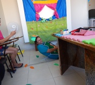 HISTÓRIAS TERAPÊUTICAS COM EUGÊNIO FERNANDES E RITA SANTOS 