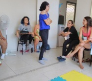 CHCV - ENCONTRO 5 - CONTAÇÃO DE HISTÓRIA COMO TERAPIA - TURMA 3 MATUTINO