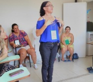 CHCV - ENCONTRO 5 - CONTAÇÃO DE HISTÓRIA COMO TERAPIA - TURMA 3 MATUTINO