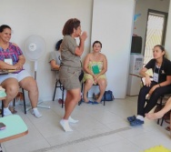 CHCV - ENCONTRO 5 - CONTAÇÃO DE HISTÓRIA COMO TERAPIA - TURMA 3 MATUTINO