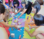 CHCV - ENCONTRO 5 - CONTAÇÃO DE HISTÓRIA COMO TERAPIA - TURMA 3 MATUTINO