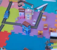 CHCV - ENCONTRO 5 - CONTAÇÃO DE HISTÓRIA COMO TERAPIA - TURMA 3 MATUTINO